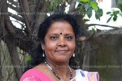 Sheeba Surya