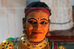Margi Usha