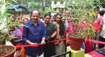 പട്ടിണിയില്ലാത്ത സമൂഹം  സാധ്യമാകുന്നു : മന്ത്രി ജി. ആർ അനിൽ